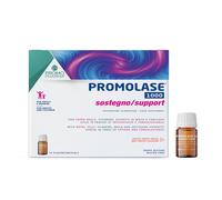 PROMOLASE 1000 SOSTEGNO 10 FLACONCINI DA 8 ML
