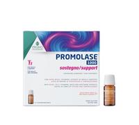 PROMOLASE 1000 SOSTEGNO 10 FLACONCINI DA 8 ML