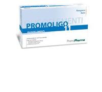 PROMOLIGO 11 MN/CU 20F 2ML