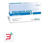PROMOLIGO 12 MANGANESE 20 FIALE 2 ML