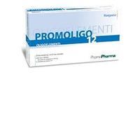 Promoligo 12 Mn 20 Fiale 2 Ml