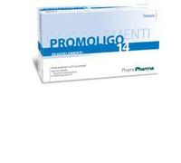 PROMOLIGO 14 K 20f.2ml