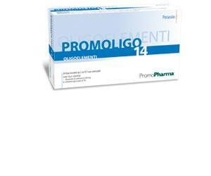 PROMOLIGO 14 K 20f.2ml