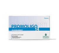 Promoligo 14 Potassio 40 ml