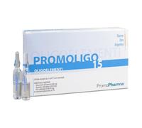PROMOLIGO 15 CUAUAG 20F.2ML