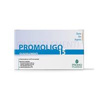 PROMOLIGO 15 RAME/ORO/ARGENTO 20 FIALE 2 ML