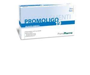 PROMOLIGO 19 Zn/Cu 20f.2ml