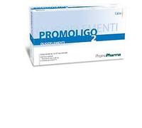 PROMOLIGO 2 CA 20F 2ML
