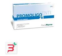 PROMOLIGO 21 ZOLFO 20 FIALE 2 ML