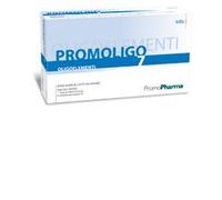 Promoligo 7 Iodio Oligoelementi 20 Fiale da 2 ml