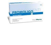 PROMOLIGO 8 Li 20f.2ml