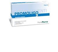 PROMOLIGO 9 Mg 20f.2ml