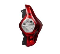 PROMOLINK Fanale posteriore per fanale posteriore compatibile con Dacia Lodgy dal 2012 con test E 265502184R 265558016R (a destra)