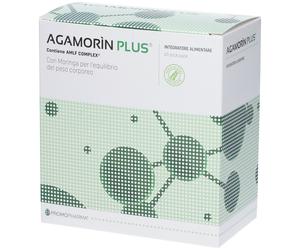 Promopharma AGAMORIN PLUS 60 BUSTINE DA 5 G
