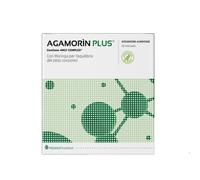 Agamorin plus 60buste promopha