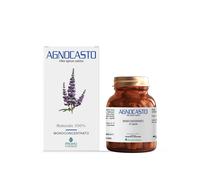 PromoPharma Agnocasto monoconcentrato - Integratore per il ciclo mestruale, 50 capsule