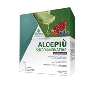 Aloe immuno formula più 10 pouch da 50ml