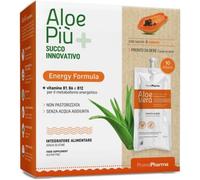 Aloe Più Energy Formula 10 stick