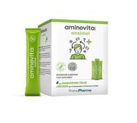 PromoPharma Aminovita Ansimel Integratore alimentare (30x10ml)