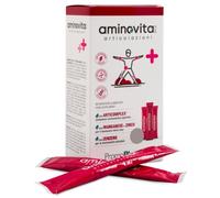 Aminovita plus articolazioni 20 stick orali