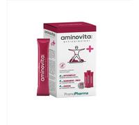 Promopharma Aminovita Plus Articolazioni Integratore, 20 Stick