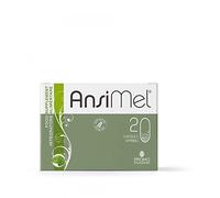 PromoPharma Ansimel 20 Capsule