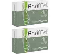 PromoPharma Ansimel® 2x16 g Capsule