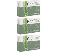 PromoPharma Ansimel® 3x16 g Capsule