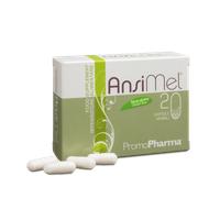 Promopharma ANSIMEL 40 CAPSULE