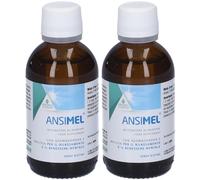 PromoPharma Ansimel® Gocce 2x50 ml Soluzione orale