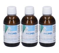 PromoPharma Ansimel® Gocce 3x50 ml Soluzione orale