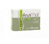 Promopharma Ansimel Integratore 40 Capsule