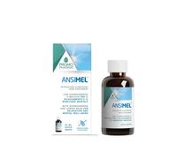 PromoPharma Ansimel Integratore Benessere Mentale Stress, 50ml