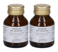 PromoPharma® Artiglio Del Diavolo Monoconcentrato 2x50 pz Capsule