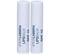 PromoPharma B Lips Stick Labbra 2x5,7 ml
