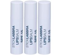 PromoPharma B Lips Stick Labbra 3x5,7 ml
