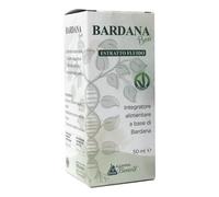 Promopharma BARDANA RADICE CUBETTI 1 KG