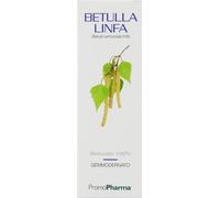 BETULLA LINFA GD 100ML