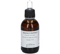 Promopharma BIANCOSPINO SOLUZIONE IDROALCOLICA 50 ML