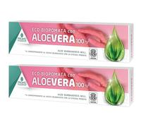 PromoPharma® Bio Pomata Aloe Vera 2x50 ml Crema