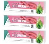 PromoPharma® Bio Pomata Aloe Vera 3x50 ml Crema