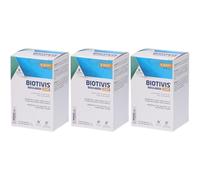 PromoPharma® Biotivis Boulardii Diar Stick Pack 3x30 g Polvere per sol