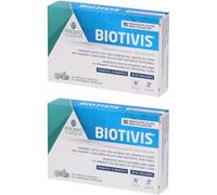 PromoPharma® Biotivis Capsule 2x15 g Capsule