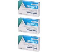 PromoPharma® Biotivis Capsule 3x15 g Capsule