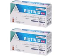 PromoPharma® Biotivis Plus 2x106 g Soluzione orale