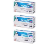 PromoPharma® Biotivis Plus 3x106 g Soluzione orale