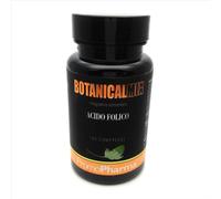 Promopharma ACIDO FOLICO BOTANICAL MIX 100 COMPRESSE