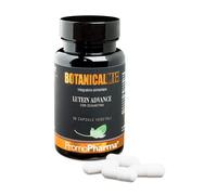 Promopharma Botanical Mix - Lutein Advance Integratore Alimentare, 30 Capsule