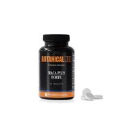 PromoPharma Botanical mix - Maca Plus Forte integratore sostegno fisico e mentale, 50 compresse