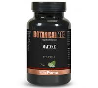 BOTANICAL MIX MAITAKE 60CPS